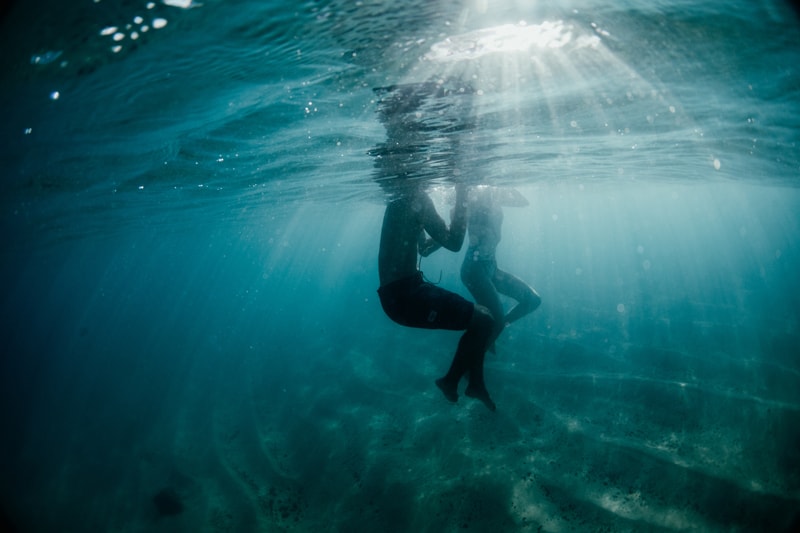 Couples Photography | Oahu Adventurous Couples Photographer