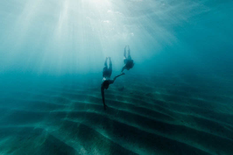 Couples Photography | Oahu Adventurous Couples Photographer