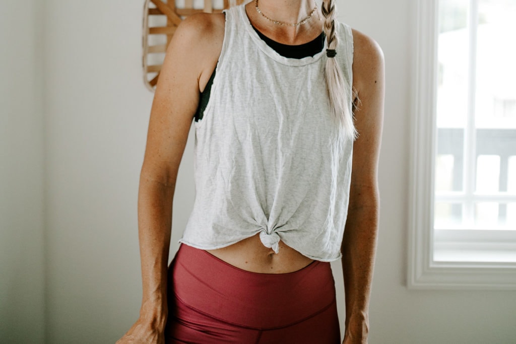 the best yoga wear