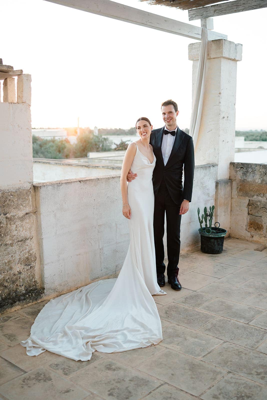 Puglia wedding photographer