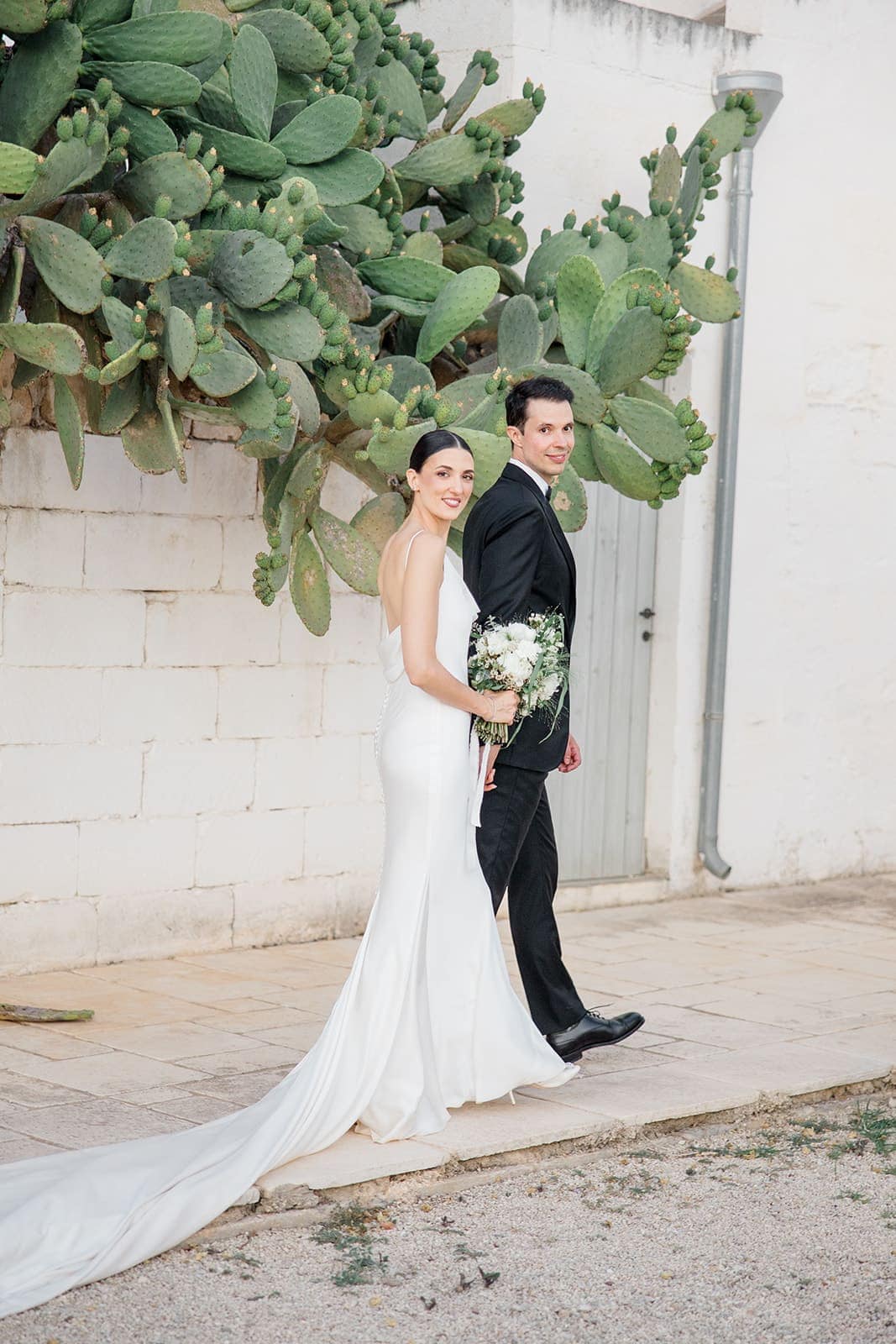 Puglia wedding photographer