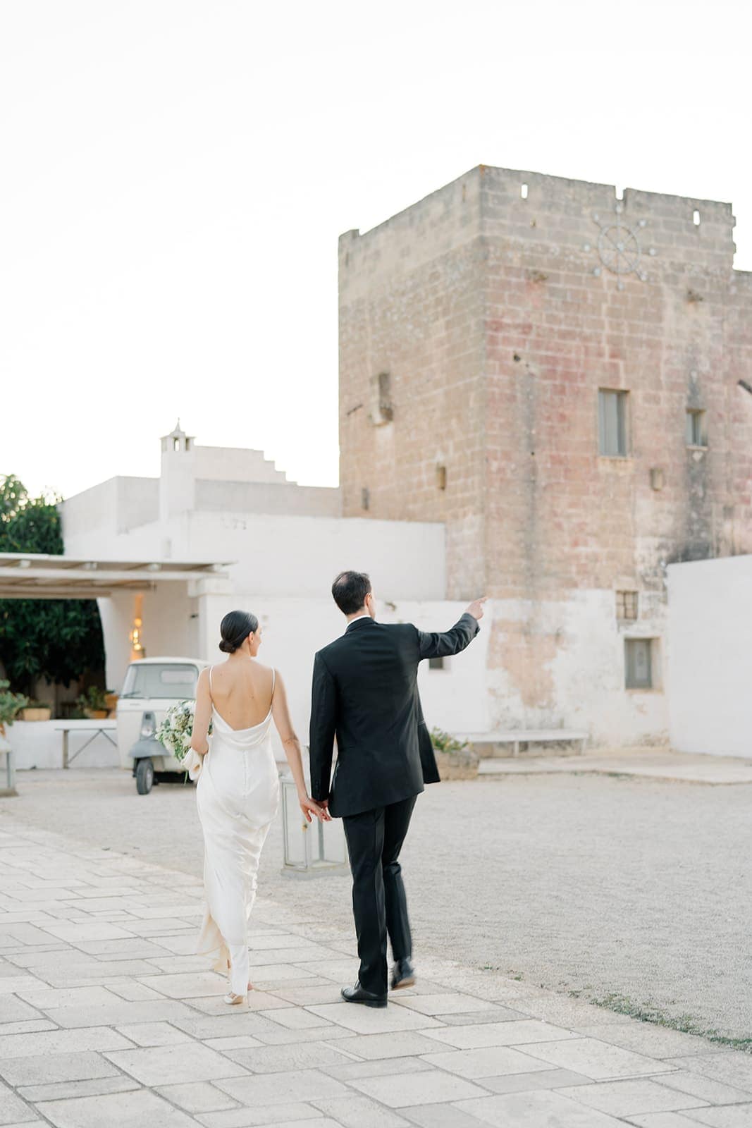 Puglia wedding photographer