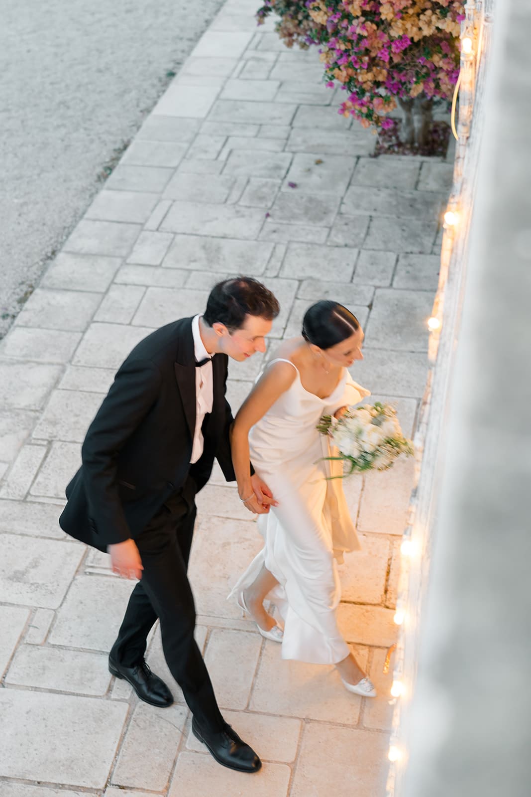 High-end wedding photographer Masseria Potenti