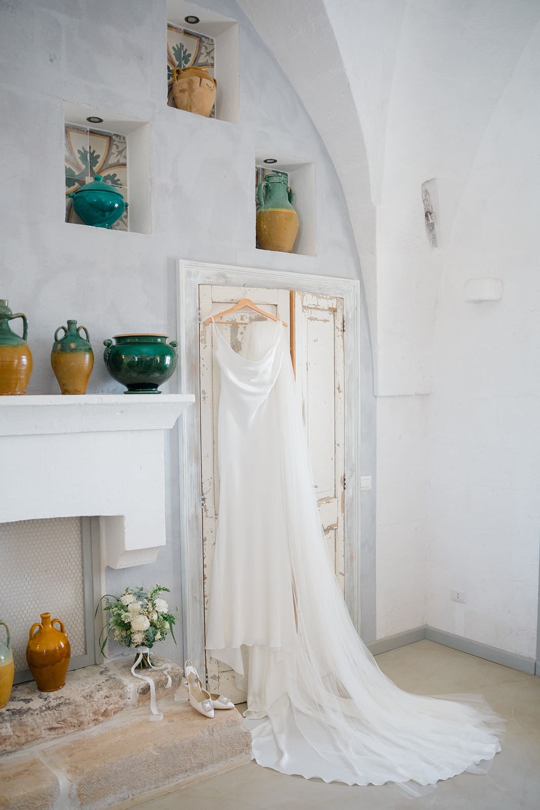 Masseria Potenti wedding