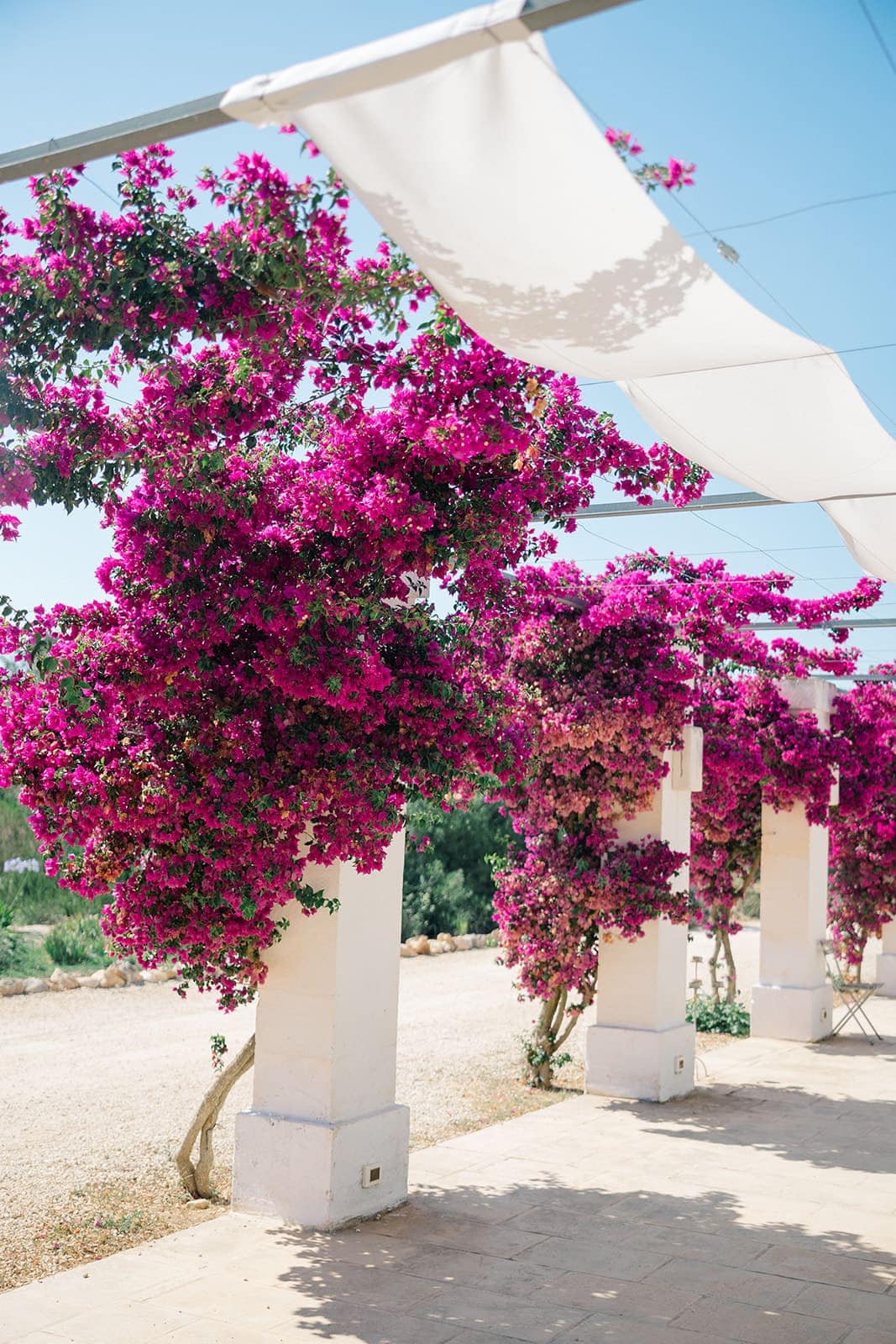 Weddings at Masseria Potenti Puglia