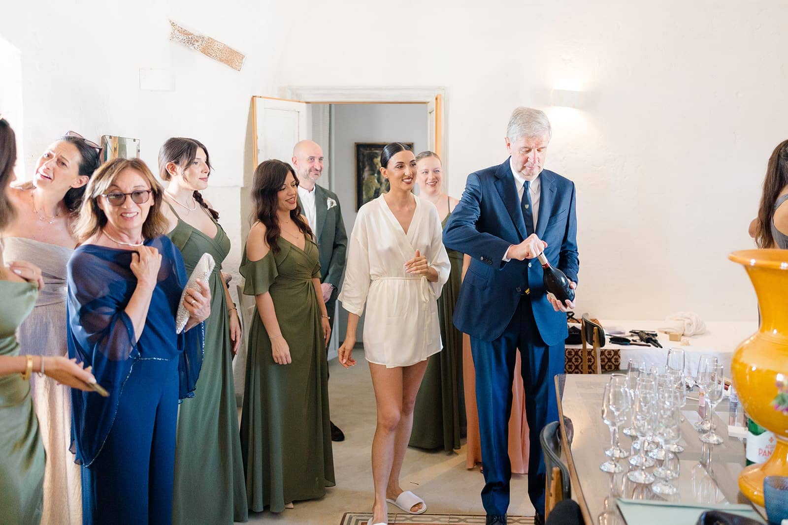 Weddings at Masseria Potenti Puglia