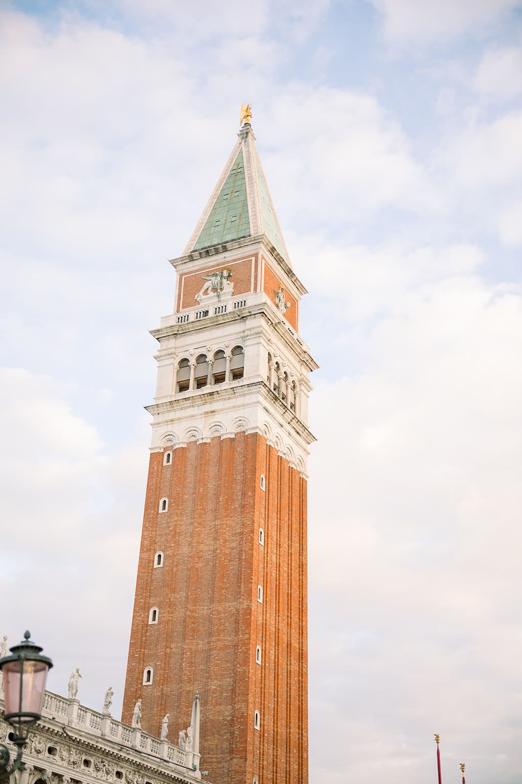 Venice destination wedding