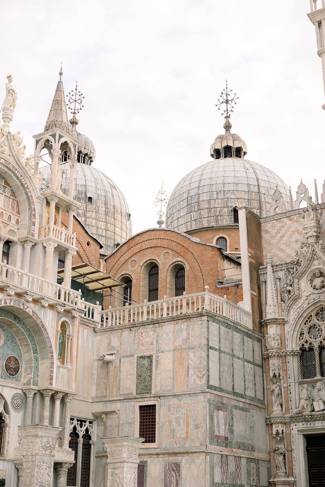 Venice destination wedding